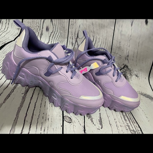 Barbie | Shoes | Barbie Dad Chunky 